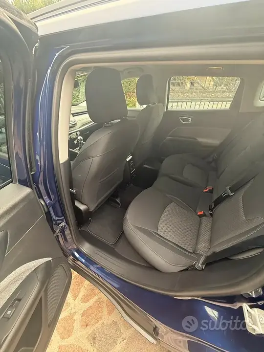 Jeep Compass 2021 photo 5