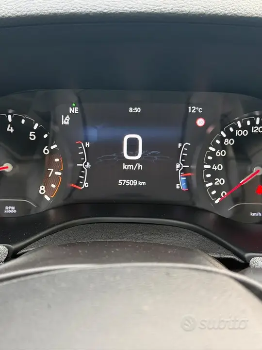 Jeep Compass 2021 photo 4