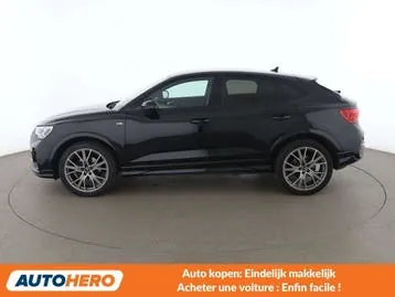 Audi Q3 2021 photo 3