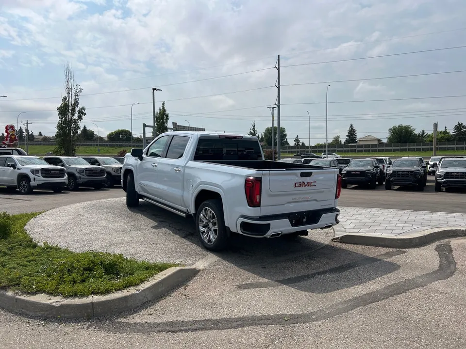 GMC Sierra 1500 2026 photo 4