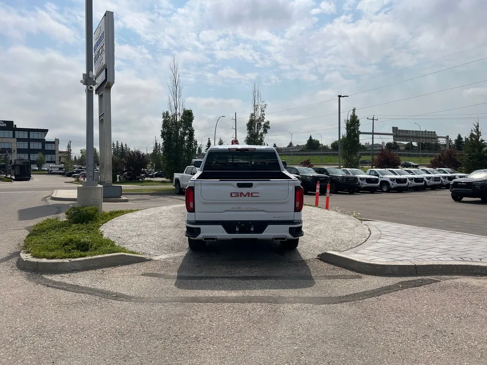 GMC Sierra 1500 2026 photo 5