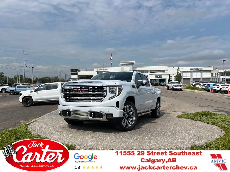 GMC Sierra 1500