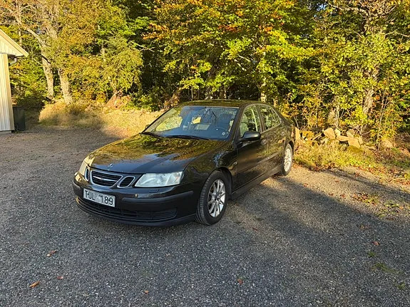 Saab 9-3