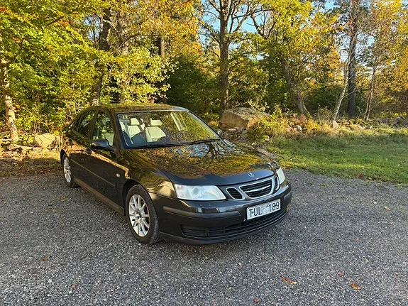 Saab 9-3 2003 photo 3