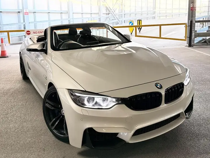 BMW M4