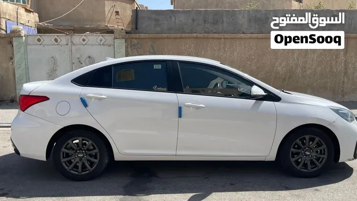Chery Arrizo 5 2025 photo 4