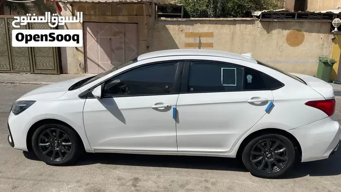Chery Arrizo 5 2025 photo 3