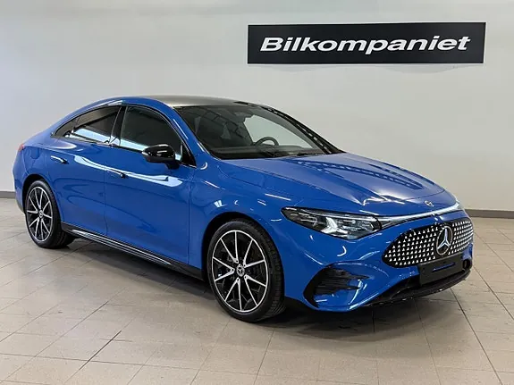 Mercedes-Benz Cla250