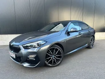 BMW Série 2 Gran Coupé