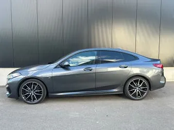 BMW Série 2 Gran Coupé 2021 photo 2