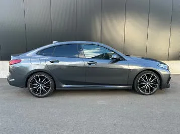BMW Série 2 Gran Coupé 2021 photo 3