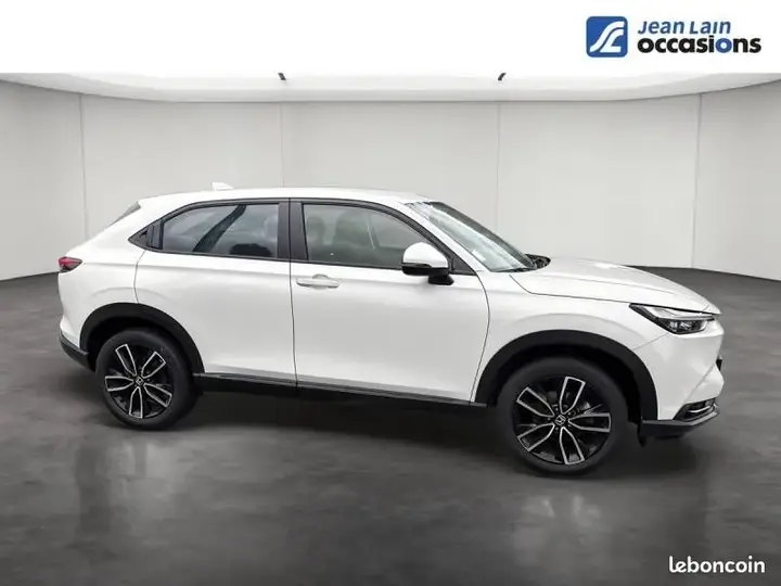 Honda Hr-V 2024 photo 4