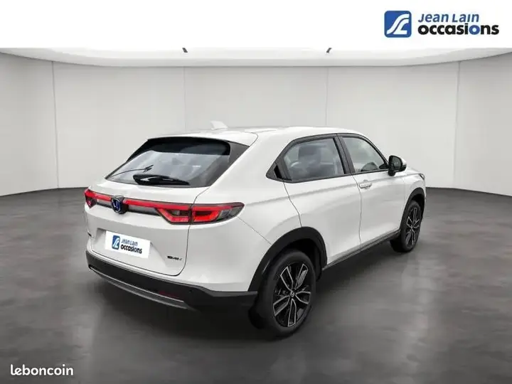 Honda Hr-V 2024 photo 5