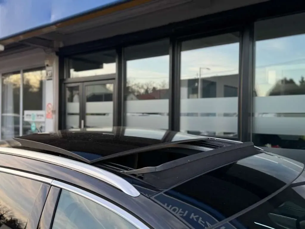 Audi A6 Avant 2019 photo 3