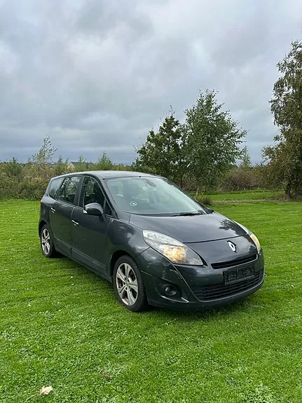Renault Grand Scenic Iii