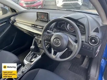 Mazda Demio 2014 photo 4