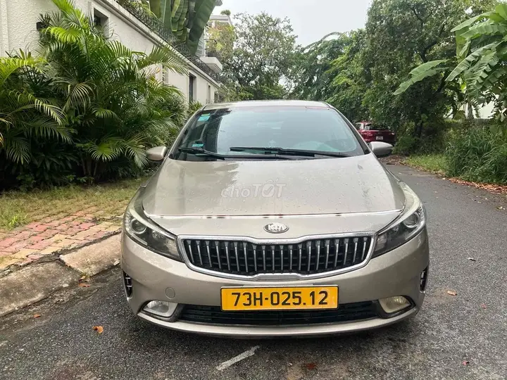 Kia Cerato
