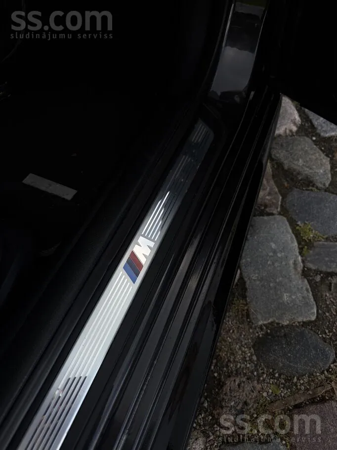BMW 535D