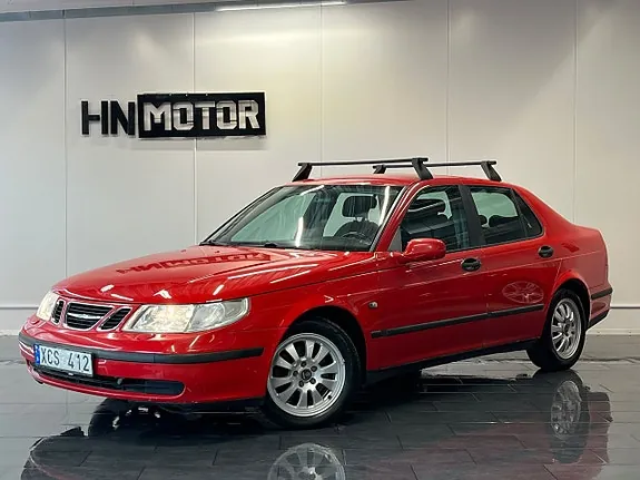 Saab 9-5