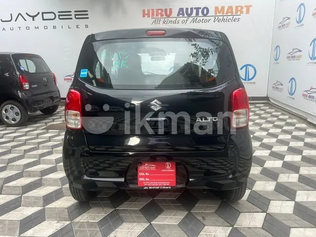 Suzuki Alto 2024 photo 5