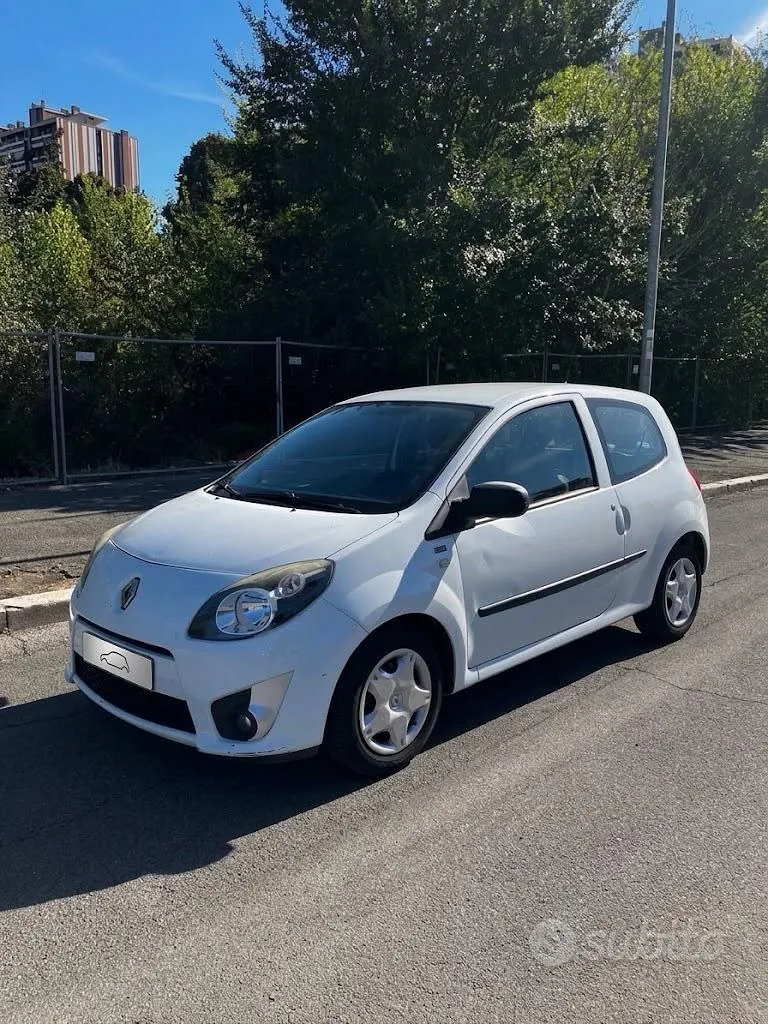 Renault Twingo 2011 photo 4