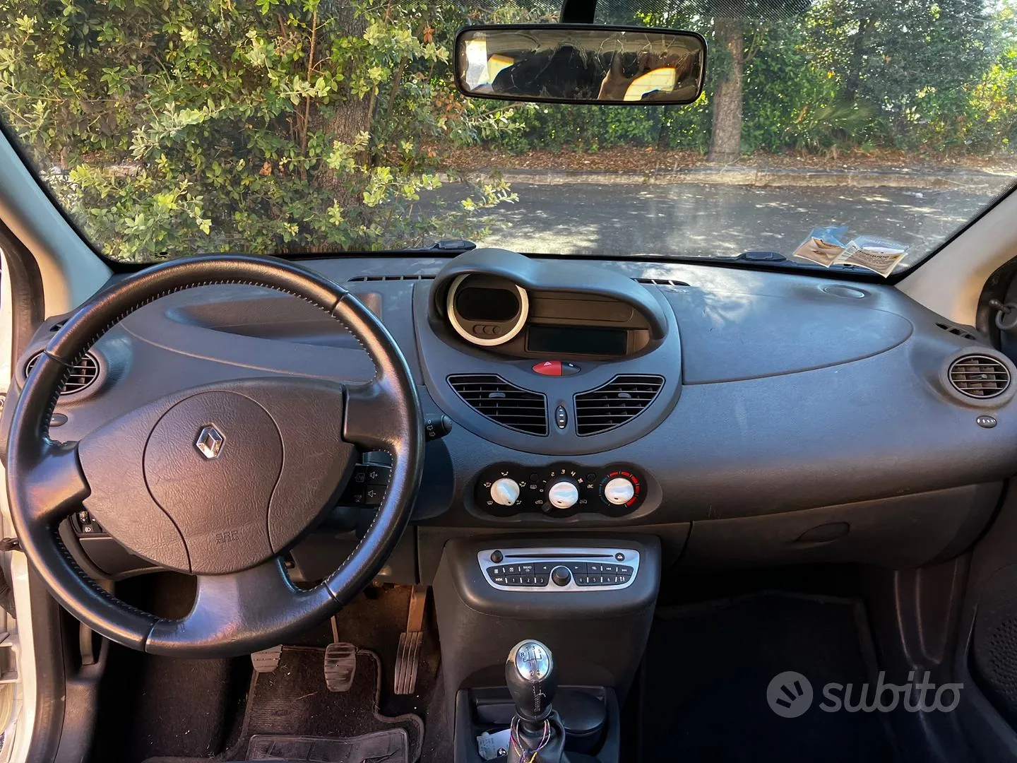 Renault Twingo 2011 photo 5