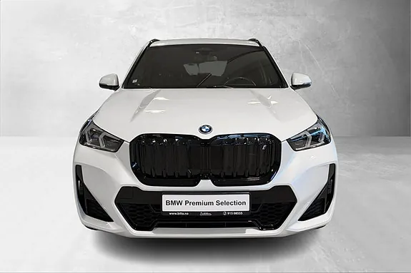 BMW Ix1 2023 photo 2