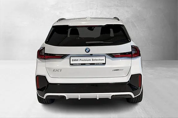 BMW Ix1 2023 photo 3