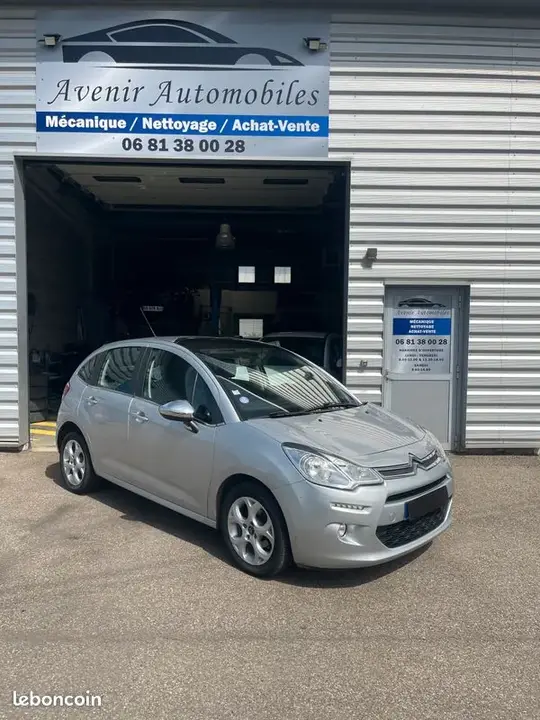 Citroen C3