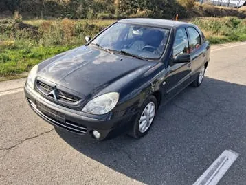 Citroen Xsara