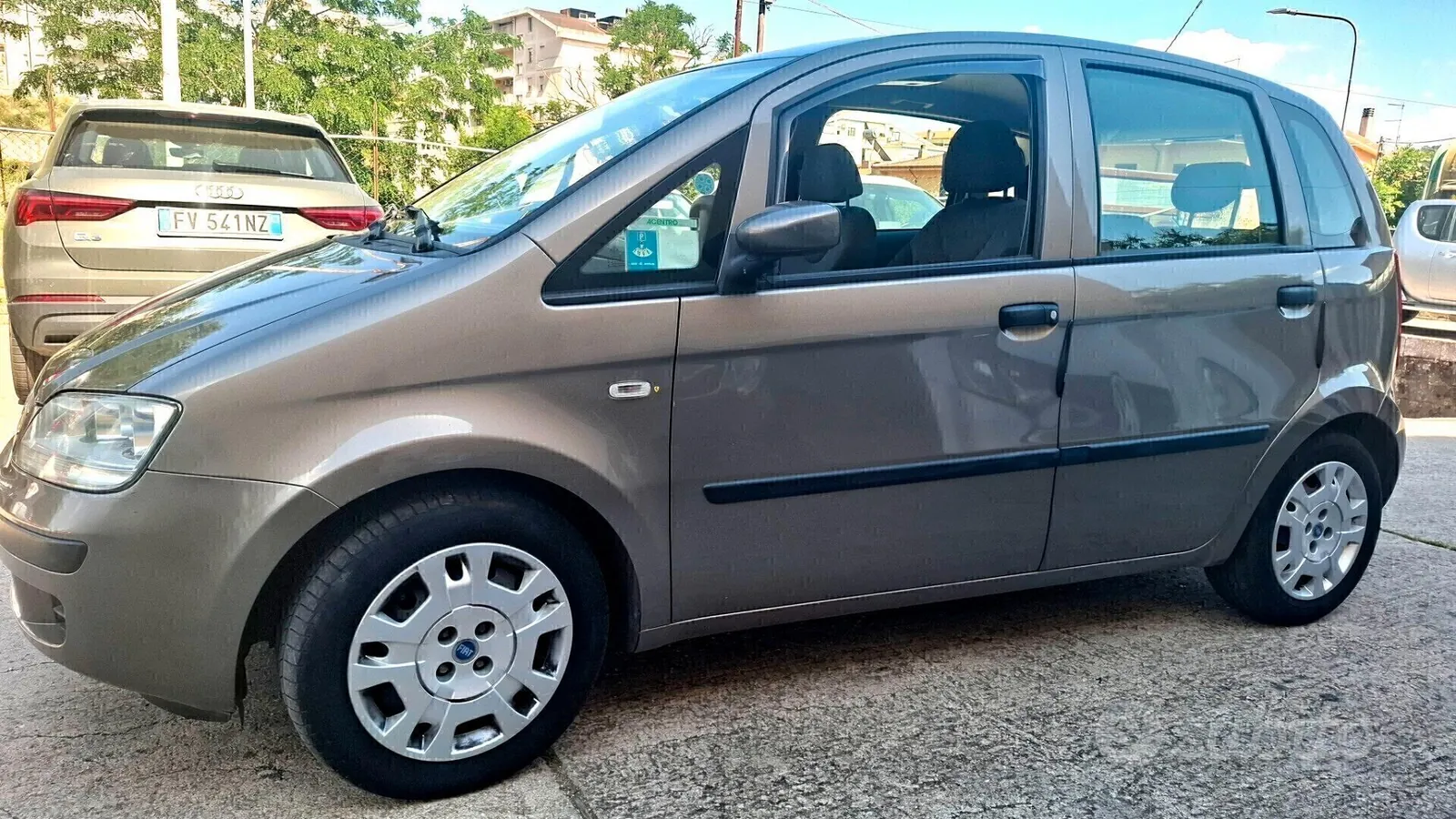 Fiat Idea