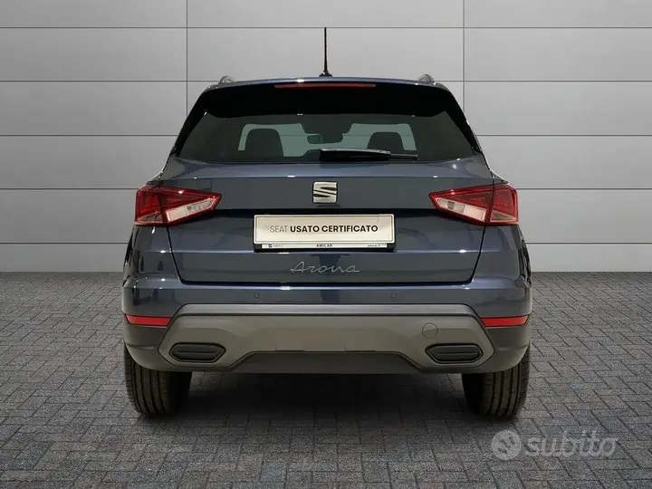 Seat Arona 2026 photo 5