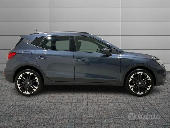 Seat Arona 2026 photo 3