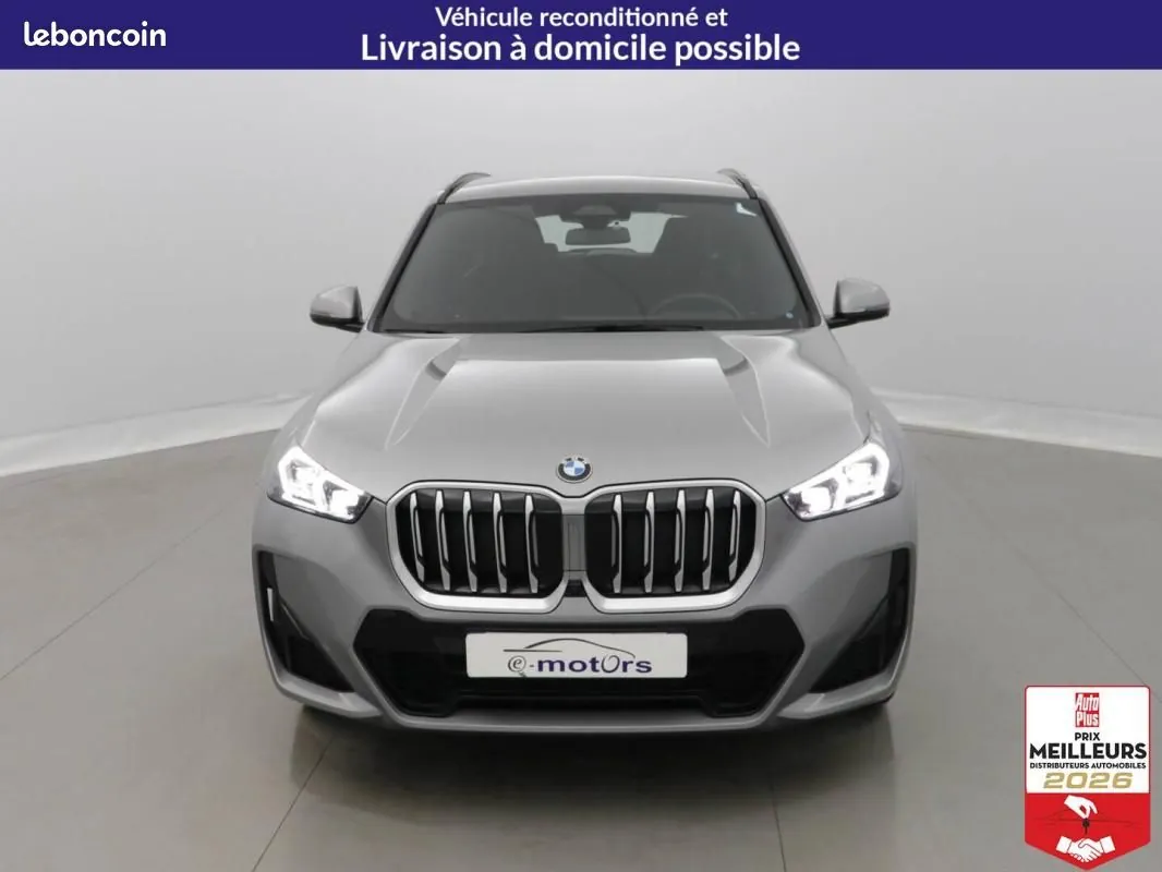 BMW X1 2023 photo 2