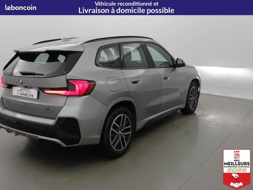 BMW X1 2023 photo 5