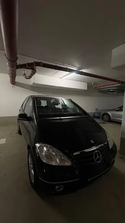 Mercedes-Benz A 160