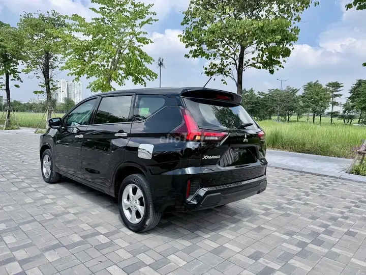 Mitsubishi Xpander 2023 photo 5
