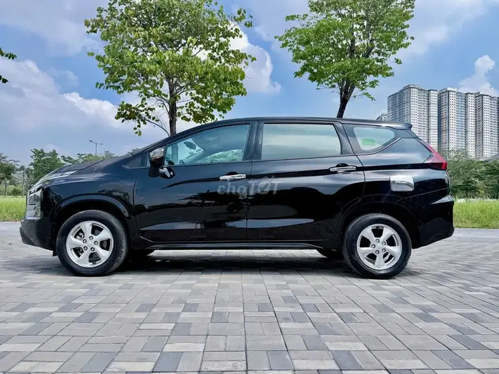 Mitsubishi Xpander 2023 photo 4