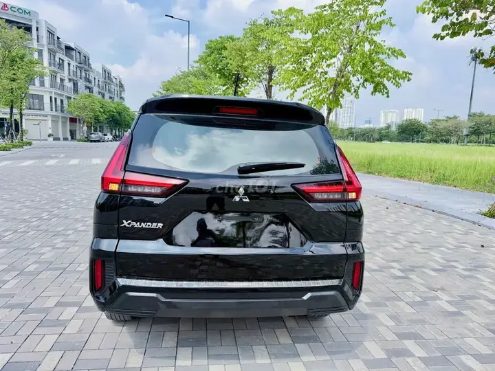 Mitsubishi Xpander 2023 photo 3