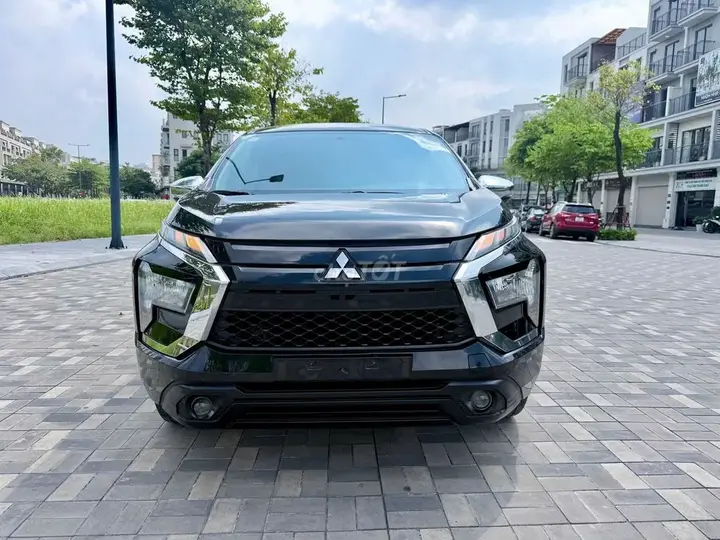 Mitsubishi Xpander 2023 photo 2