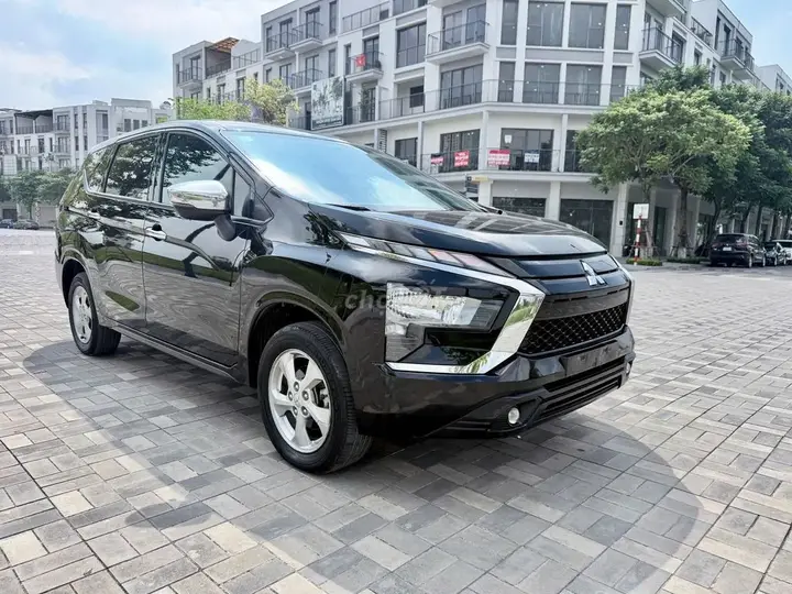 Mitsubishi Xpander