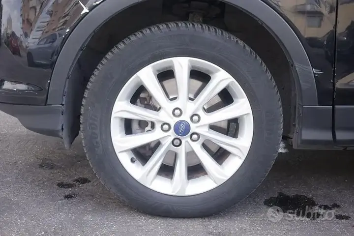 Ford Kuga 2015 photo 5