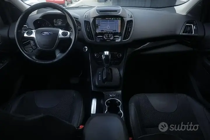 Ford Kuga 2015 photo 2