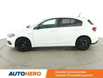 Fiat Tipo 2019 photo 3
