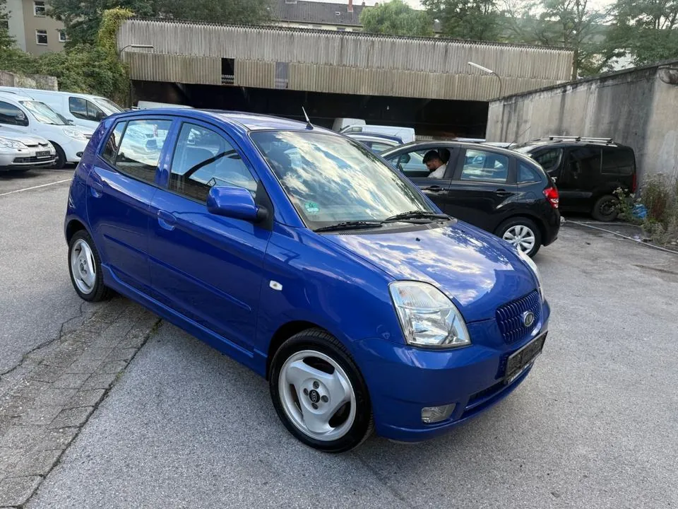 Kia Picanto