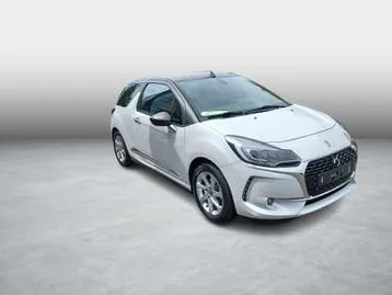 Citroen Ds 3 2016 photo 3