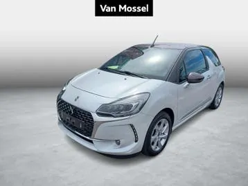 Citroen Ds 3