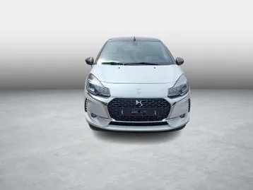 Citroen Ds 3 2016 photo 2