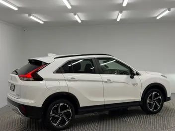 Mitsubishi Eclipse Cross 2022 photo 4