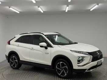 Mitsubishi Eclipse Cross 2022 photo 2